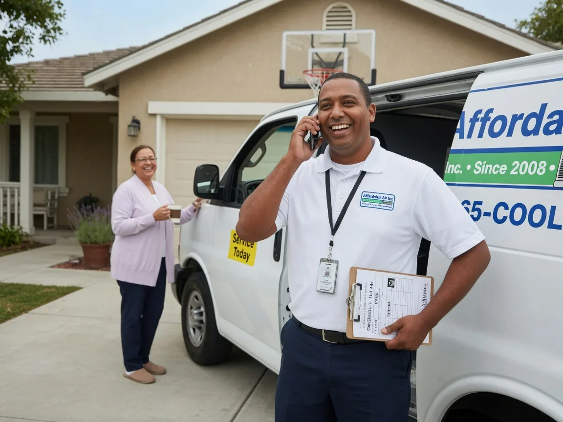 Central Ac Repair Firth, ID FAQs